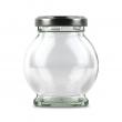 105ml球面ガラスボトル-y08