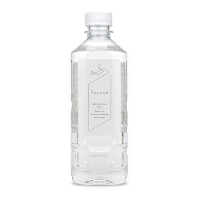 浮游花オイル500ml(ペットボトル)【注ぎ口別売り】