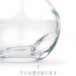丸フラスコ型ガラスボトル180ml-y20